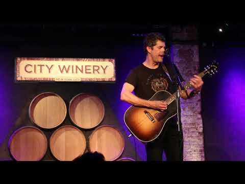 Kevin Griffin (Better Than Ezra) - Desperately Wanting live 11/8/18 City Winery New York