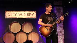 Kevin Griffin (Better Than Ezra) - Desperately Wanting live 11/8/18 City Winery New York