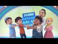Inilah Kami Hafiz Hafizah Cerdas Dan Shaleh Theme Song