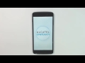 How To Reset Alcatel OT 993