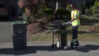 Waste Collection: How to Schedule a Large Item Pick Up