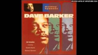 Dave Barker - Check Him out