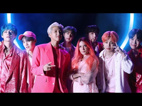 BTS, J-Hope, ITZY, aespa, ENHYPEN,NCT, Stray Kids, (G)I-DLE, and STAYC and other idol reach Platinum