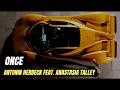 Antonin Herbeck Once Feat Anastasia Talley