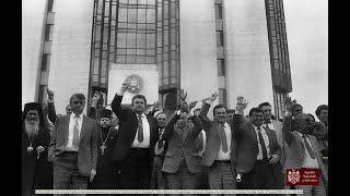 Basarabia în relațiile româno – ruse (sovietice)