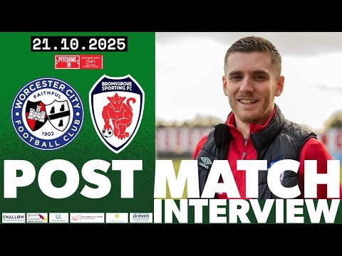 “We were a million miles off it tonight” | SAL on local derby defeat