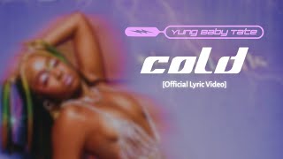 Cold Music Video