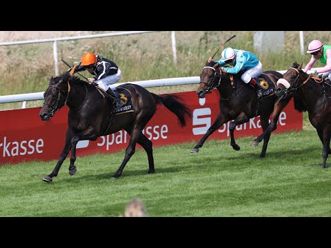 Dortmund: Großer Preis der Wirtschaft 2022 Sieger: Parol