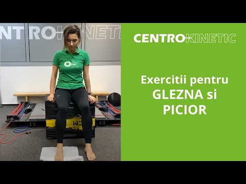 artrita si artroza genunchiului balansor dex