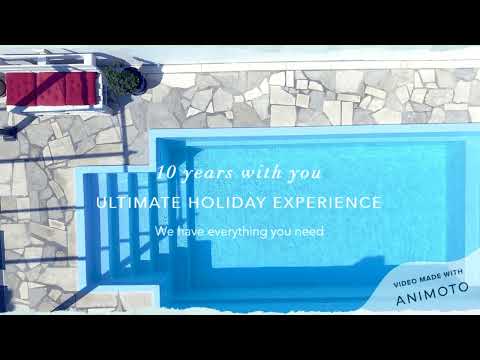 Rogoznica [Zečevo Rogozničko] - Superior House Domino