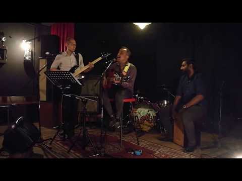 Yamud - Cheezelle (Live at Gaslight Cafe)