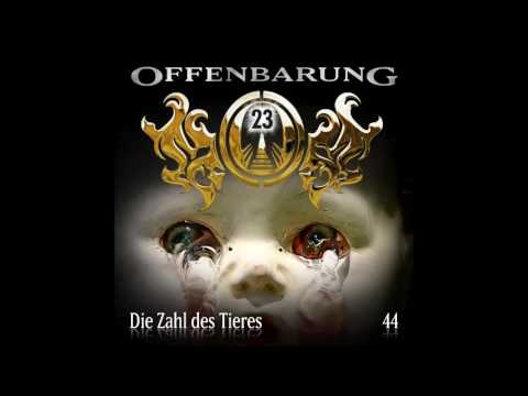 Offenbarung 23 - Folge 44: Die Zahl des Tieres