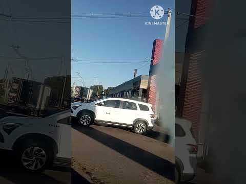 NOVA LONDRINA-PR Música escrita por mim com som de IA