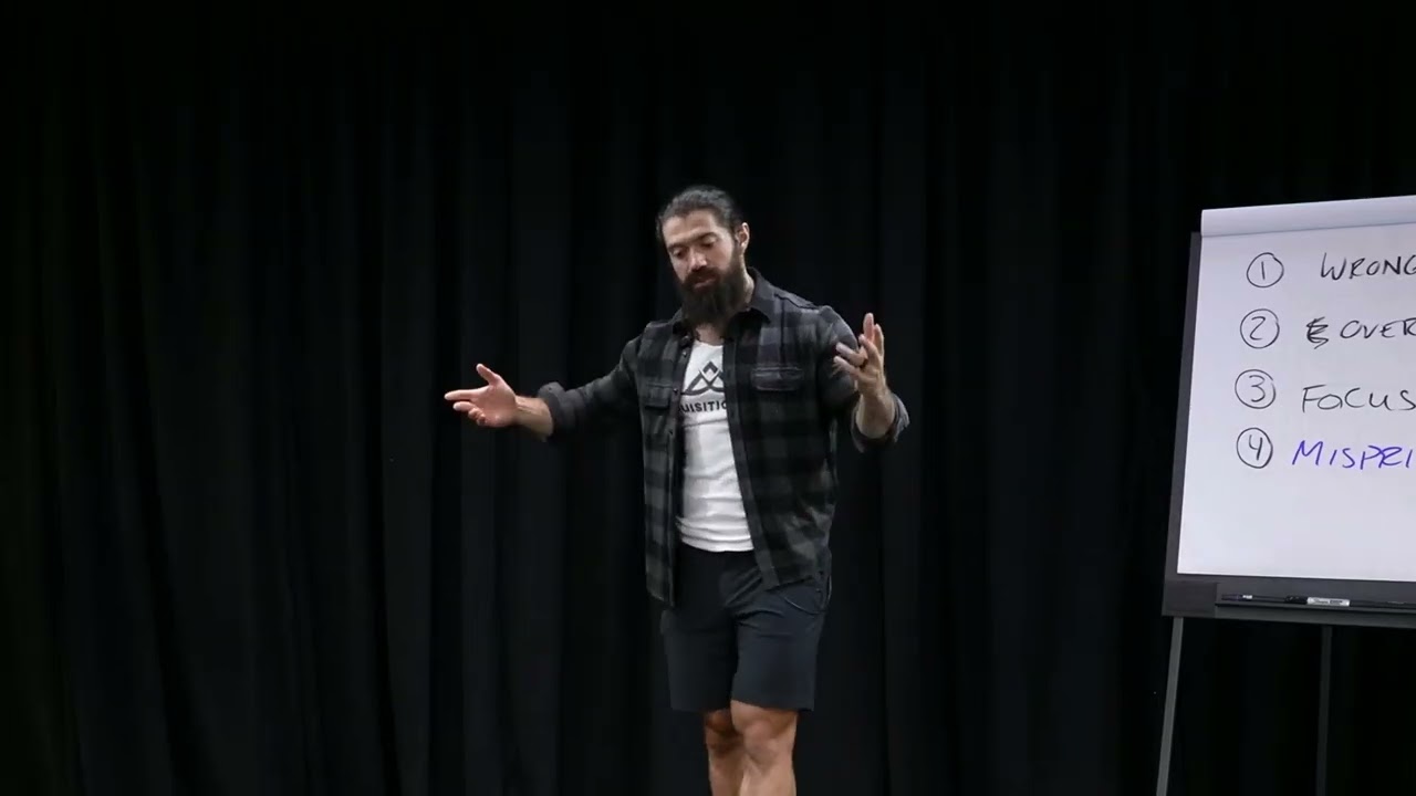 "Should I Drop the Customers Who Don't Fit My Vision?"