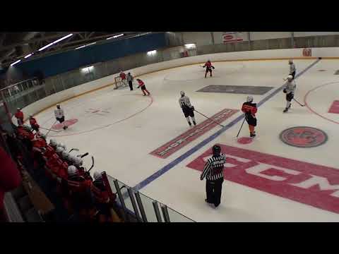 180812 Blues B2 - HPK B2 - erä 3 - osa 2