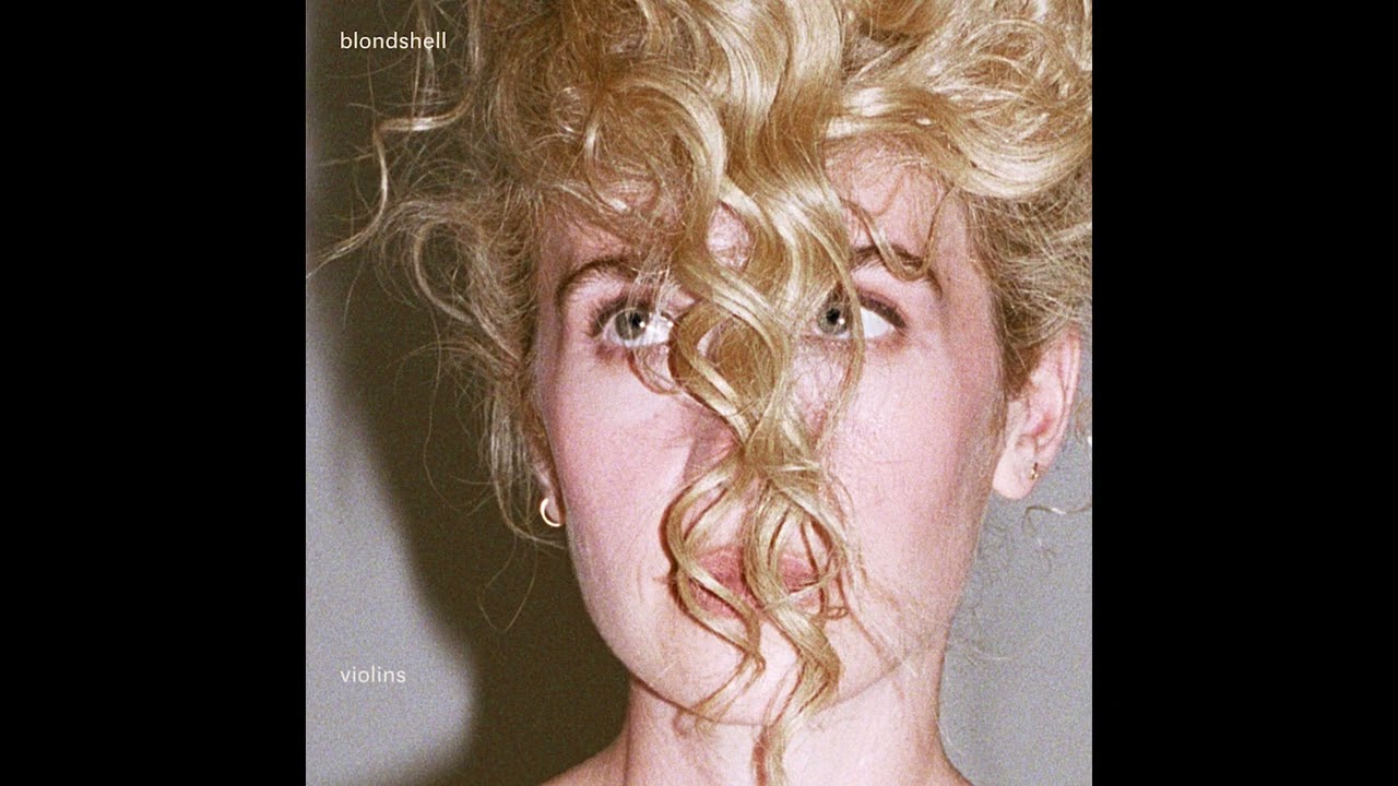 Blondshell - Two Fried
