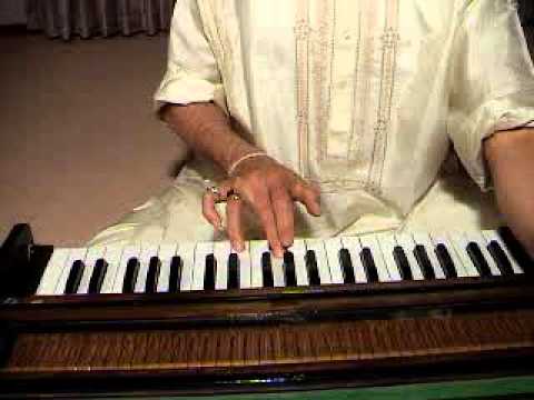 Vocal Raag Yaman Kalyan04 - Alap 5 & 6 - Sharda Music (sharda.org)