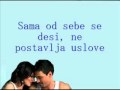 Anabela i Mladen - 150 stepeni + TEXT 