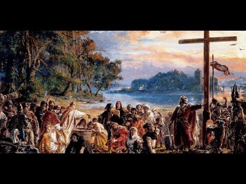 Biblijna Lekcja Religii. Odc. 109 Mądrość Krzyża