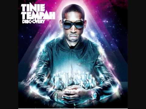 Tinie Tempah - Till I'm Gone (Feat. Wiz Khalifa) CDQ