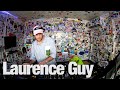 Laurence Guy @TheLotRadio 11-17-2023