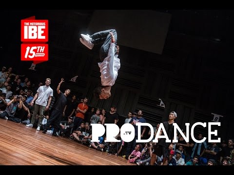 Seven2smoke Crew Edition | IBE 2015