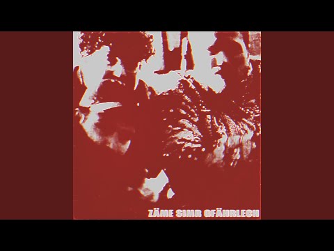 Zäme simr gfährlech