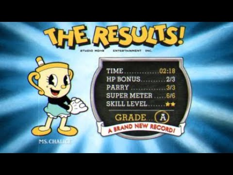 Jace vs salt boss dlc