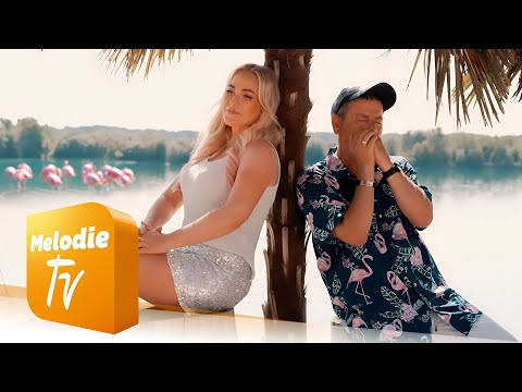 Liane & Michael Hirte - Fly Away Pretty Flamingo (Offizielles Musikvideo)