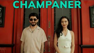 MARAT & ARNI - CHAMPANER MARAT & ARNI - CHAMPANER