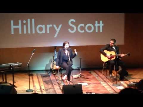 Perfect Day/Downtown by Hillary Scott