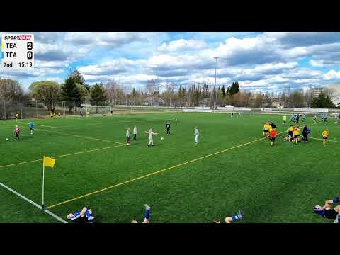 Yka kelt - KPV 14/05/2022