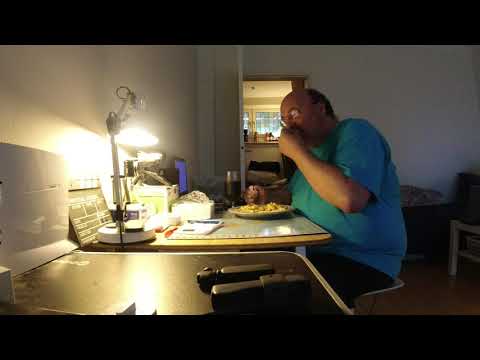 MongoTV_7210 - Min Aftensmad - POMFRITTER Med REMULADE