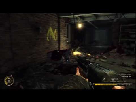 Resistance 3 HD Walkthrough [Difficult] - Widowmaker - Part 10 (Ch.9)