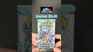 #pokemon #pokemontcg #pokemoncards #tradingcards #pokemonscarletandviolet #paradoxrift #pokémon