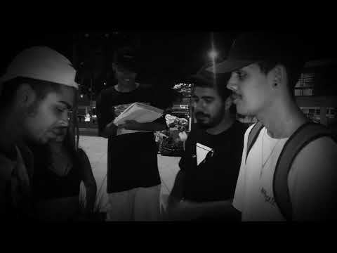 Batalha do Rudge #52 - Final | Gui Mc X LJR