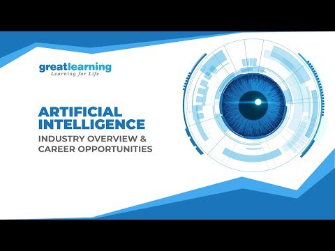 What is Artificial Intelligence AI For Beginners AI Great Learning