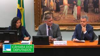  Discussão e votação de propostas legislativas - 15/07/2026 10:00