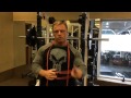 Shoulder rehabilitation exercises
