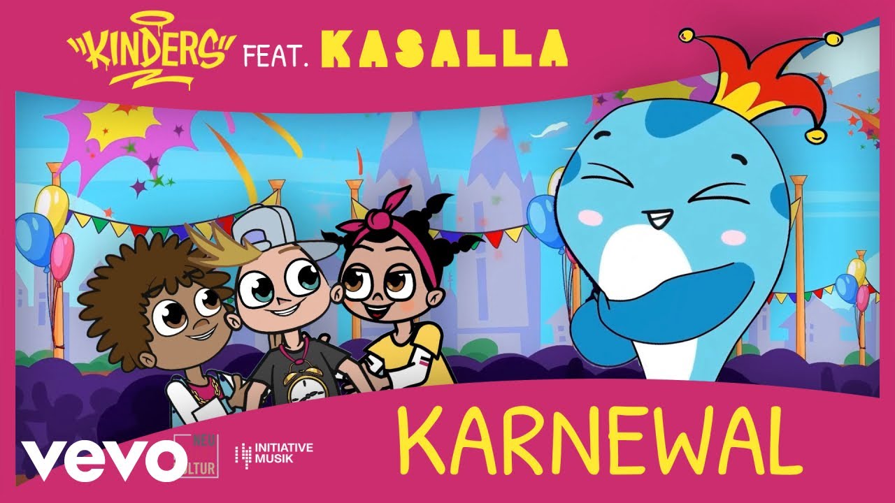 Karnewal ft. Kasalla