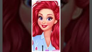 ◐２◑ディズニーのプリンセス♥