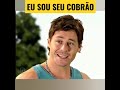OS MUTANTES: CAMINHOS DO CORAÇÃO - THEO BECKER JURA QUE É O SEU COBRÃO
