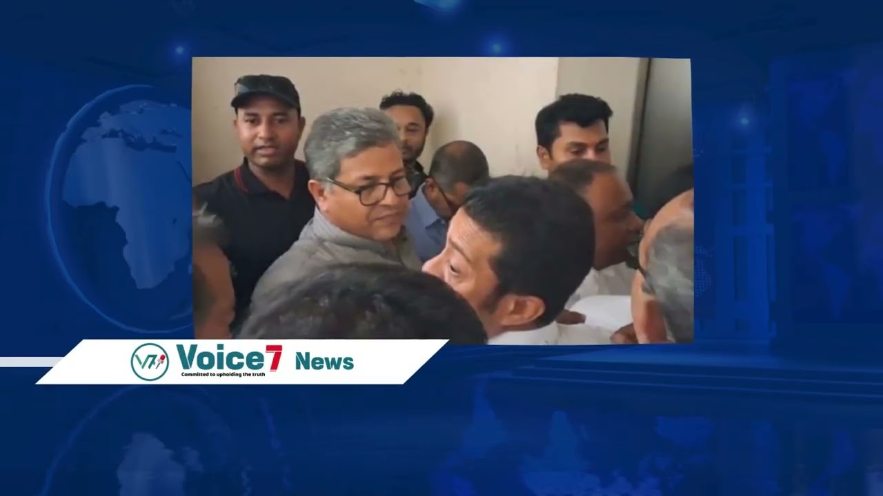 Today News Update | 18 August 2025 | Voice7 News