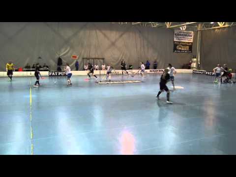 ATSM  Koovee, Kaukajärvi, Tampere,, 05.03.2016