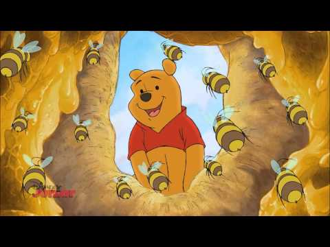 "Cântec de adormit albinele" Aventurile Tigrisorului