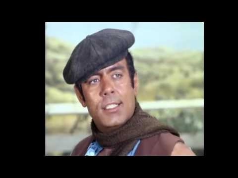 The Big Valley S02E30 - Cage of Eagles