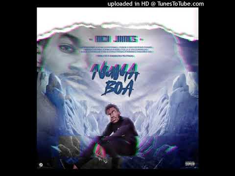 Nick James - Numa Boa (Prod. VST x Mário On the Track)