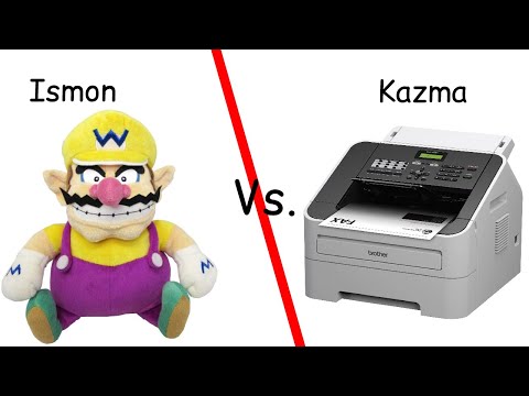 HTR - ILuZ Ismon vs UTDe Kazma - Losers Quarter Finals