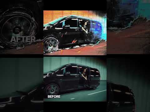 Testing color manipulations with the MXM plugin 🤓