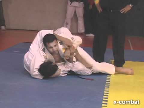 João Henrique x Mateus Souza by X-COMBAT